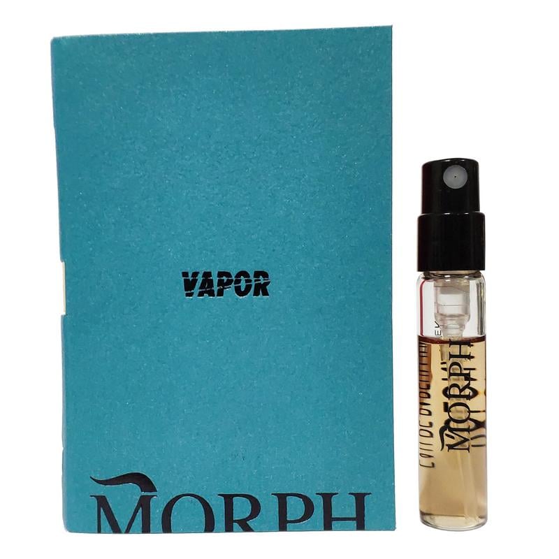 Morph Vapor Парфумована вода унісекс, 2 мл (пробник)